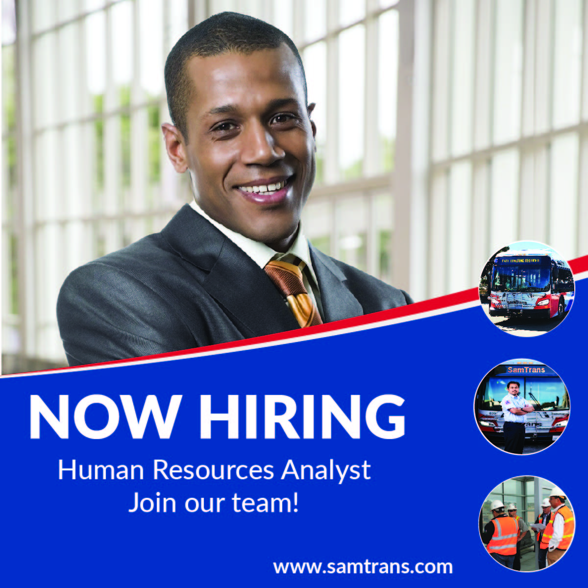 HR job