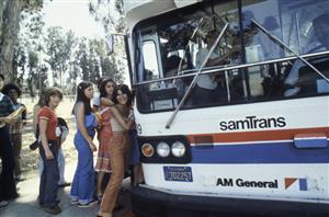 70s SamTrans
