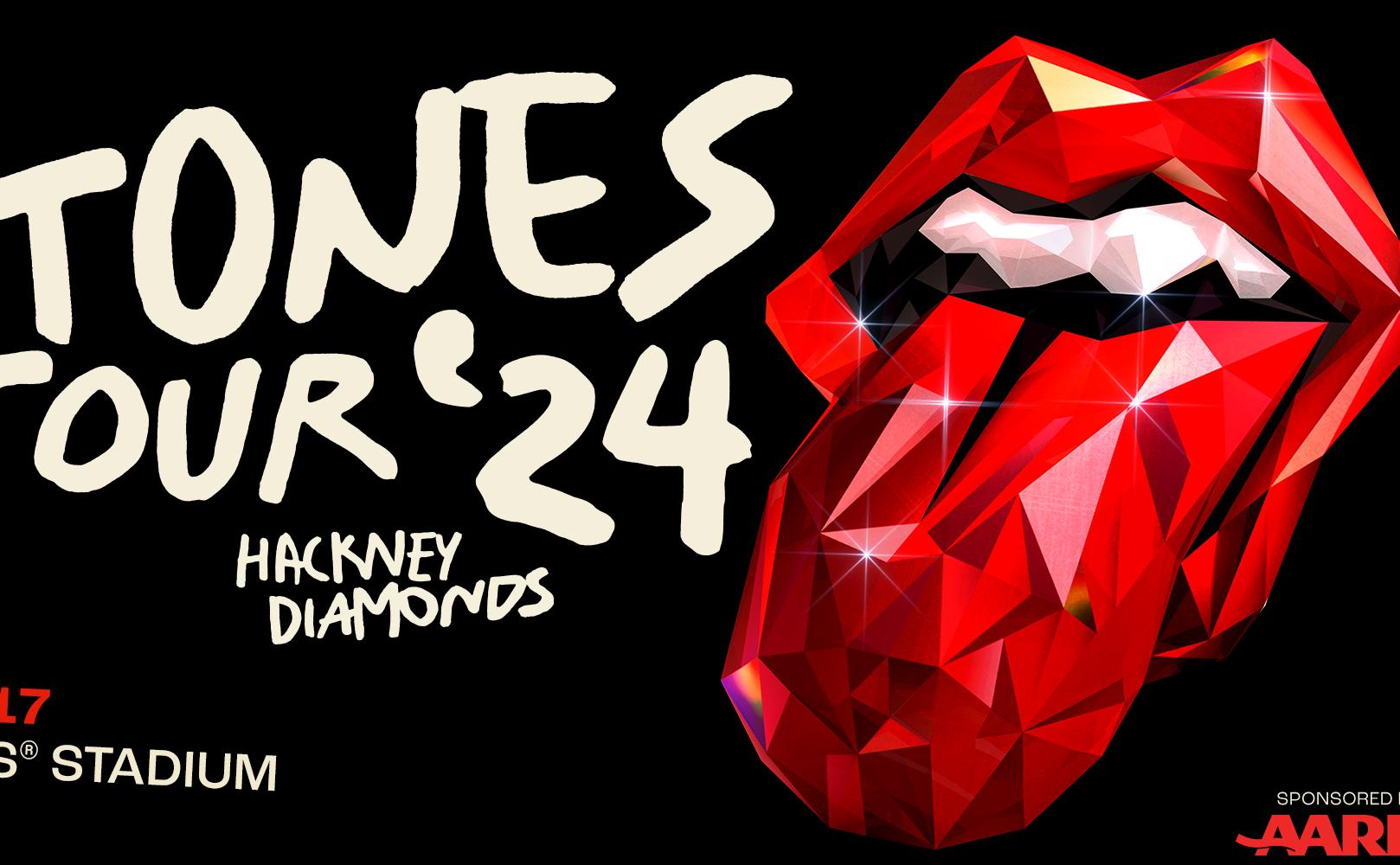 Rolling Stones