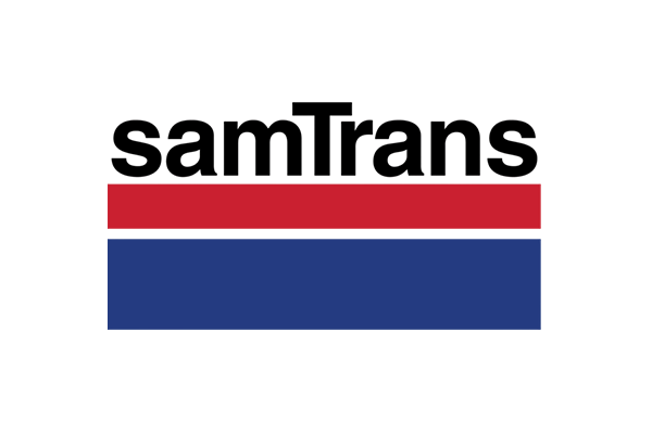 SamTrans Logo