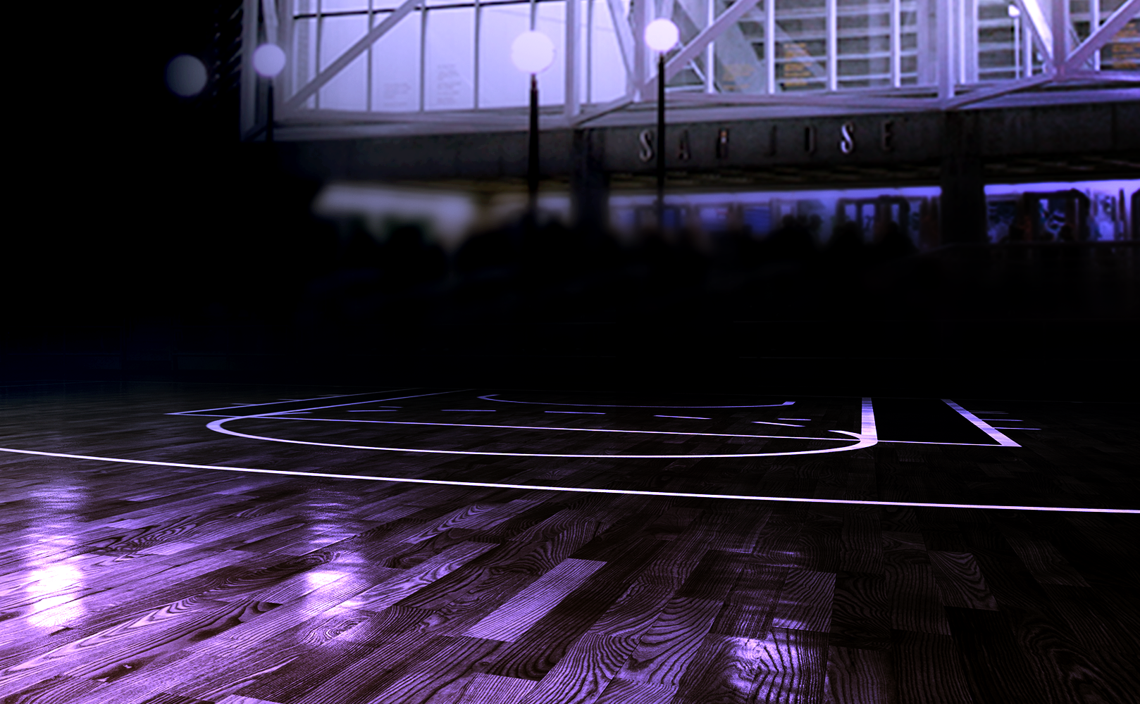 March Madness Jumbotron Large