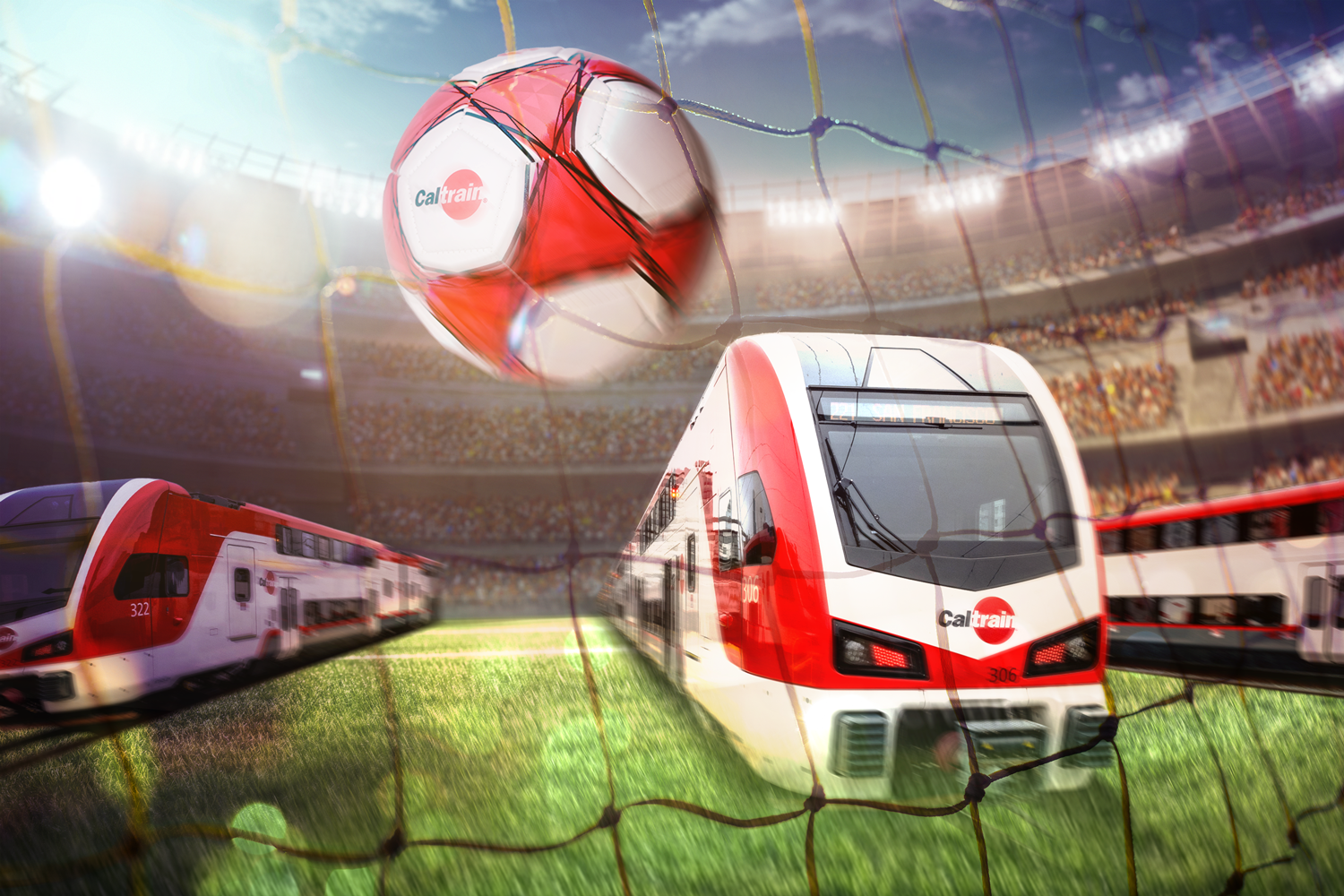 FIFA Jumbotron 