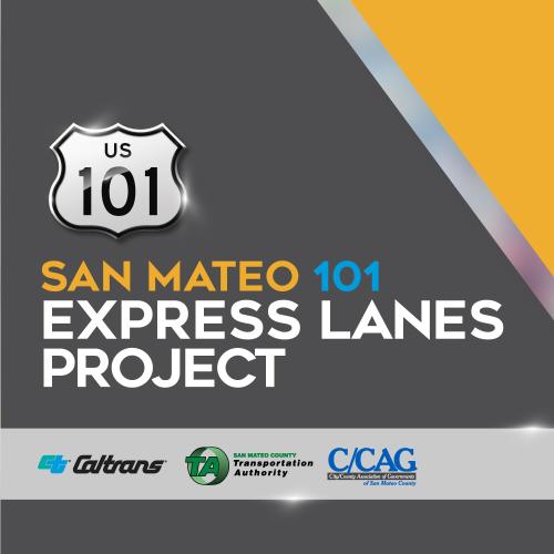 101 Express Lanes Project