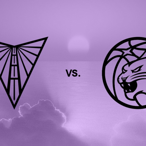 Valkyries vs. Lynx (WNBA)