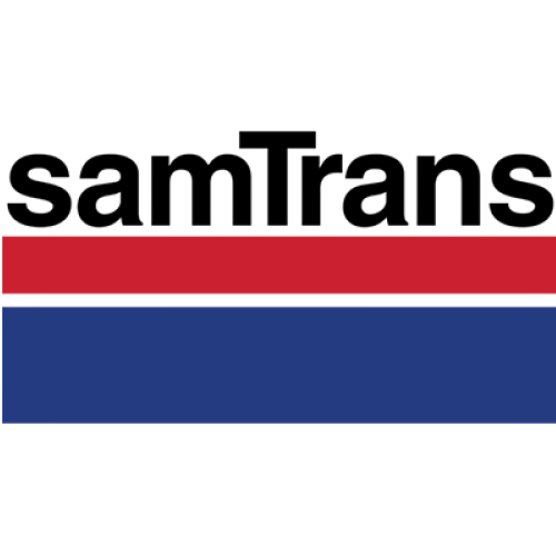 SamTrans Logo