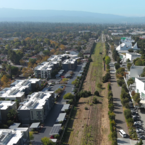 State of Dumbarton Corridor, 2025