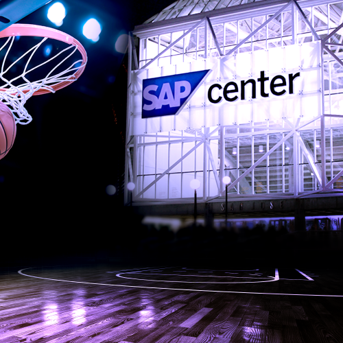 March Madness Jumbotron Large