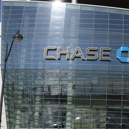 Chase Center