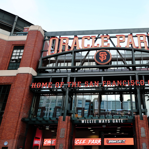 SF Giants